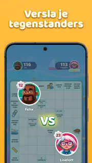 Crozzle - kruiswoordpuzzels screenshot 4