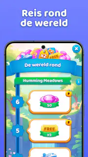 Crozzle - kruiswoordpuzzels screenshot 5