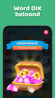 Crozzle - kruiswoordpuzzels screenshot 6