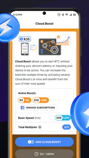 CryptoTab Browser Lite screenshot 4