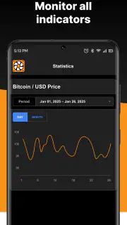 CryptoTab Farm: Digital Gold screenshot 4
