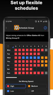 CryptoTab Farm: Digital Gold screenshot 5