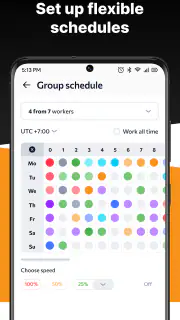 CryptoTab Farm PRO screenshot 5