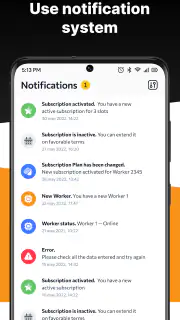 CryptoTab Farm PRO screenshot 6