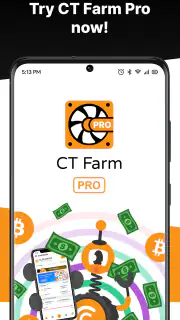 CryptoTab Farm PRO screenshot 8