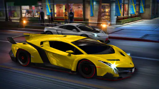 CSR Racing screenshot 5