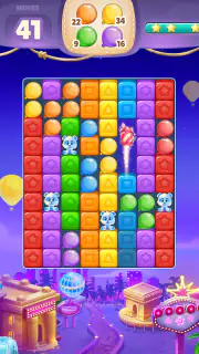 Cube Rush Adventure screenshot 4