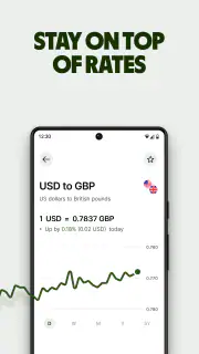 Currency Converter screenshot 2