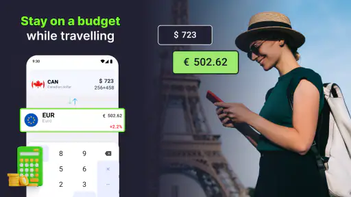Currency Converter & Exchange screenshot 8