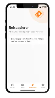 D-reizen screenshot 5
