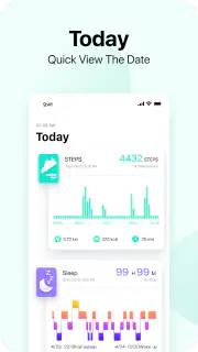 Da Fit screenshot 1