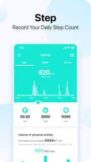 Da Fit screenshot 2