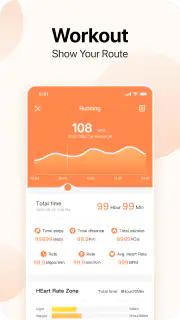 Da Fit screenshot 5