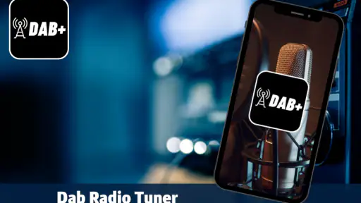 Dab Radio App AM FM Tuner screenshot 1