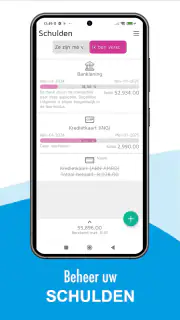 Dagelijkse Uitgaven 4 screenshot 8