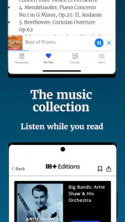 Daily Mail Newspaper screenshot 6