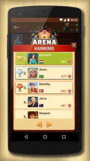 Dammen screenshot 3