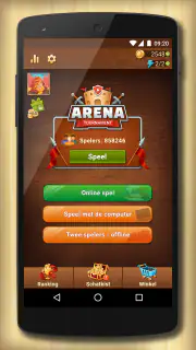 Dammen screenshot 5
