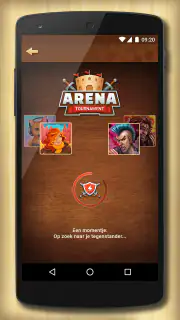 Dammen screenshot 7