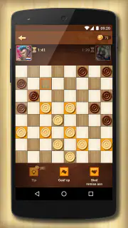 Dammen screenshot 8