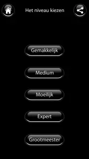 Dammen Online Nederlands screenshot 4