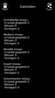 Dammen Online Nederlands screenshot 5