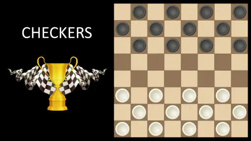 Dammen Online Nederlands screenshot 6