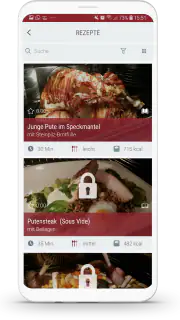 Dampfguide screenshot 3