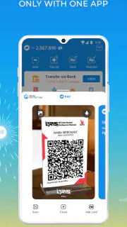 DANA Indonesia Digital Wallet screenshot 4