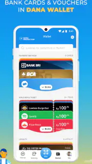 DANA Indonesia Digital Wallet screenshot 6