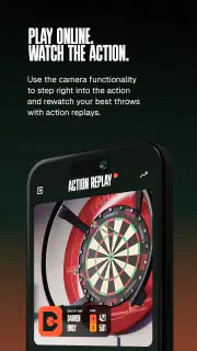 DartCounter screenshot 3