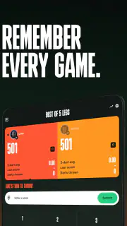 DartCounter screenshot 7