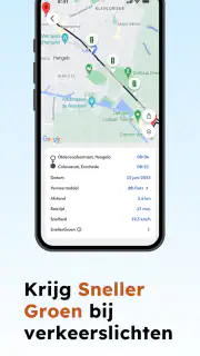 Da’s zo gefietst! screenshot 4