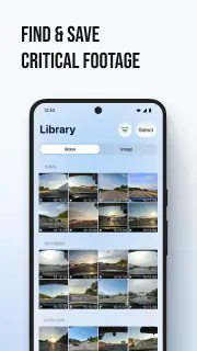 Dash Cam: Dashcam Viewer screenshot 4
