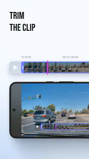 Dash Cam: Dashcam Viewer screenshot 5