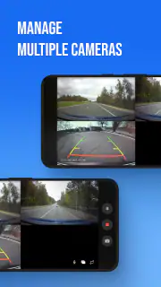 Dash Cam: Dashcam Viewer screenshot 6