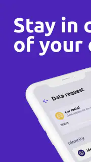 Datakeeper screenshot 1