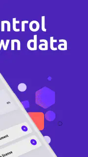 Datakeeper screenshot 2