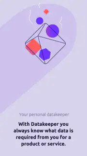 Datakeeper screenshot 3