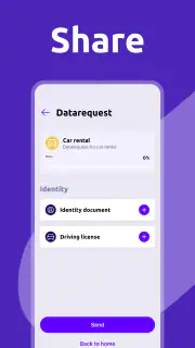 Datakeeper screenshot 6