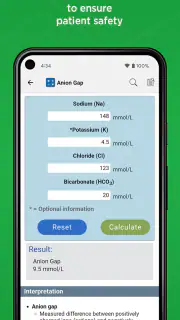 Davis's Drug Guide screenshot 5