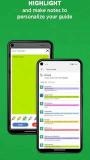 Davis's Drug Guide screenshot 6