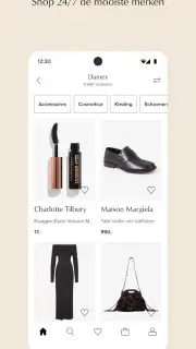De Bijenkorf – Online shopping screenshot 3