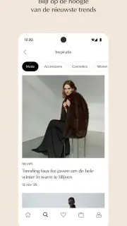 De Bijenkorf – Online shopping screenshot 5