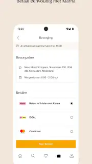 De Bijenkorf – Online shopping screenshot 8