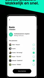 De Boetepot screenshot 3