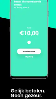 De Boetepot screenshot 4