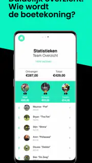 De Boetepot screenshot 5