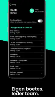 De Boetepot screenshot 6