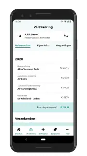 De Friesland App screenshot 3